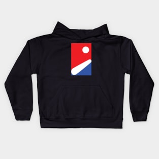 National Pinball League Kids Hoodie